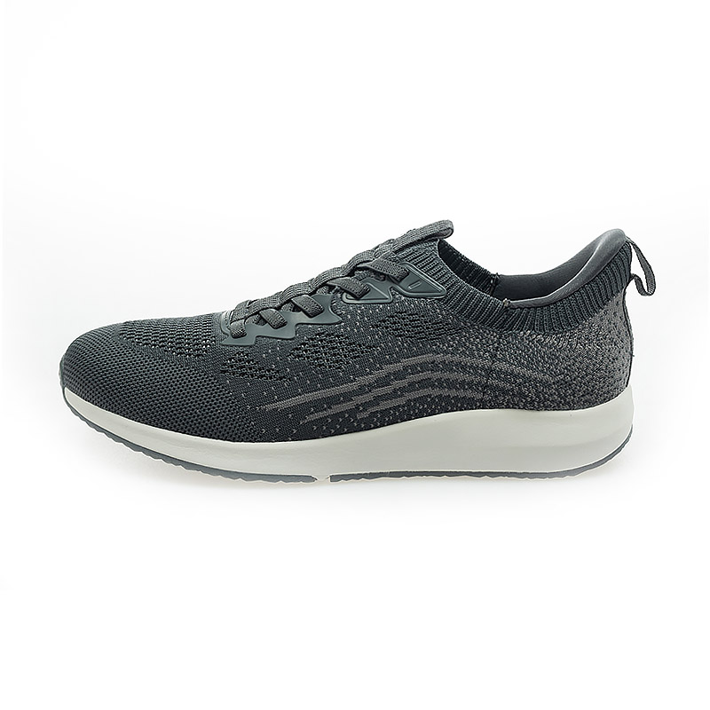QS KNIT SNEAKER